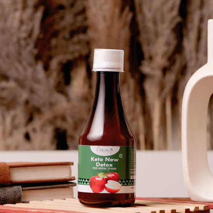 Herbsa Care Keto New Detox