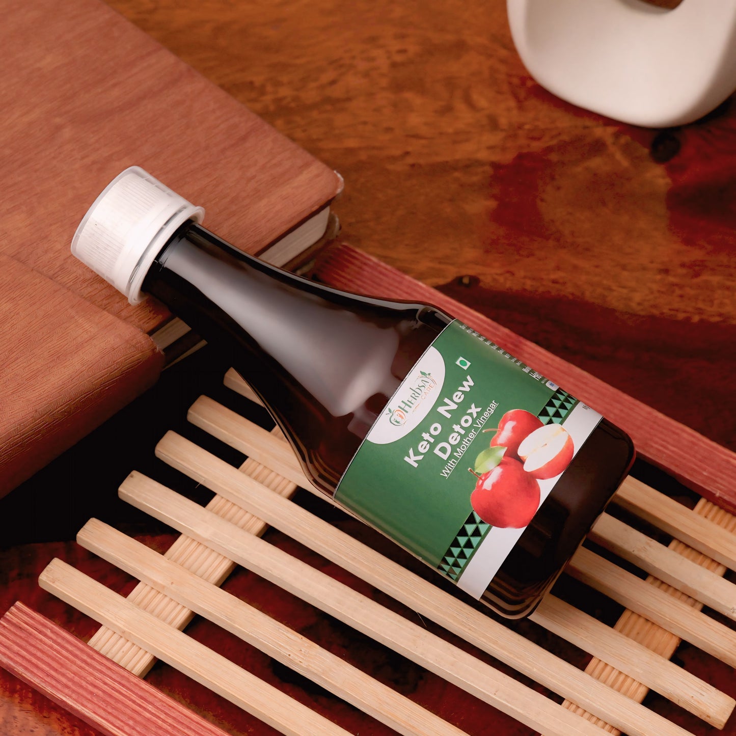 Herbsa Care Keto New Detox