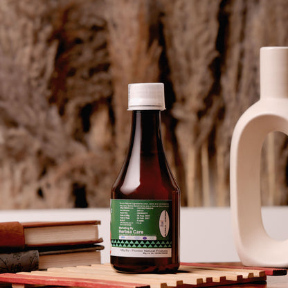 Herbsa Care Keto New Detox