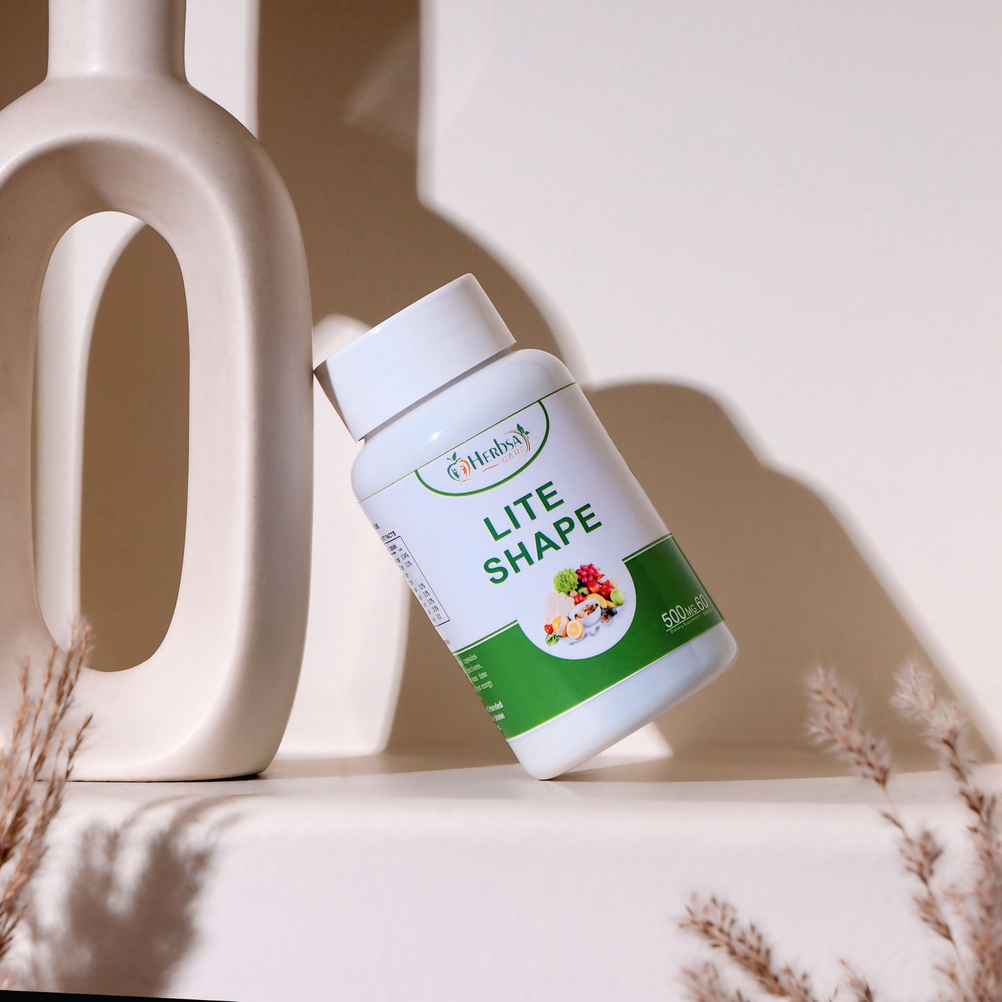 Herbsa Care Lite Shape