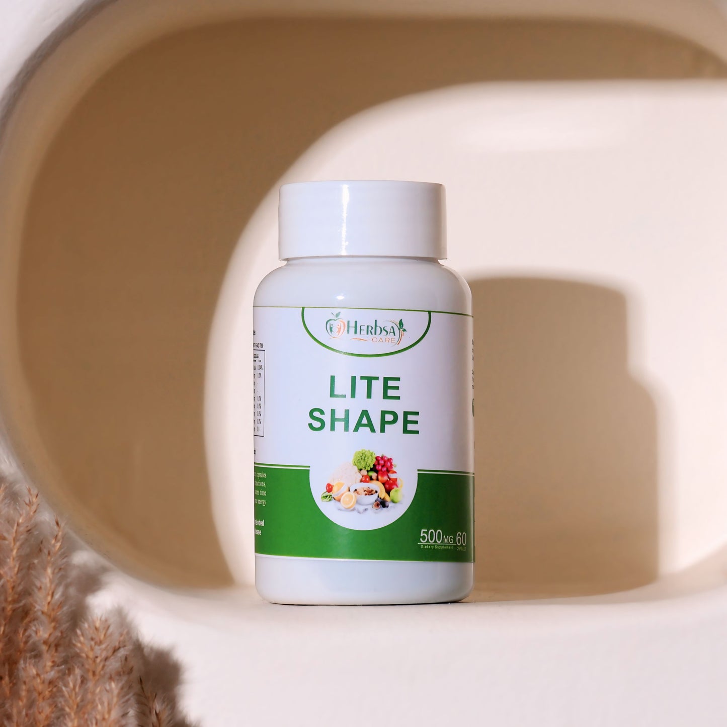 Herbsa Care Lite Shape