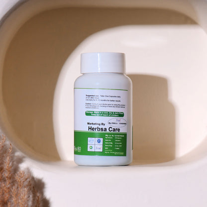 Herbsa Care Lite Shape