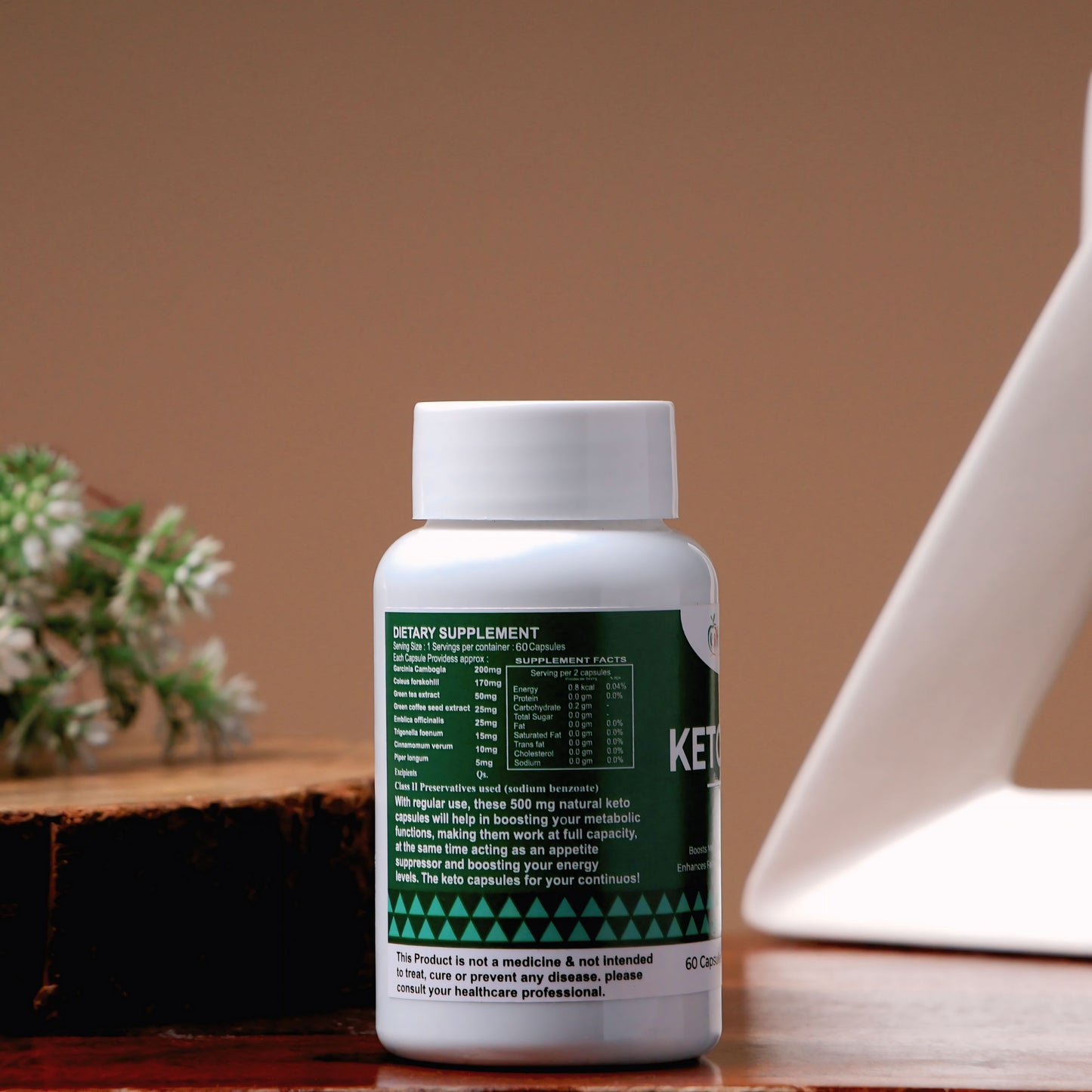 Herbsa Care Keto New