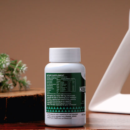 Herbsa Care Keto New