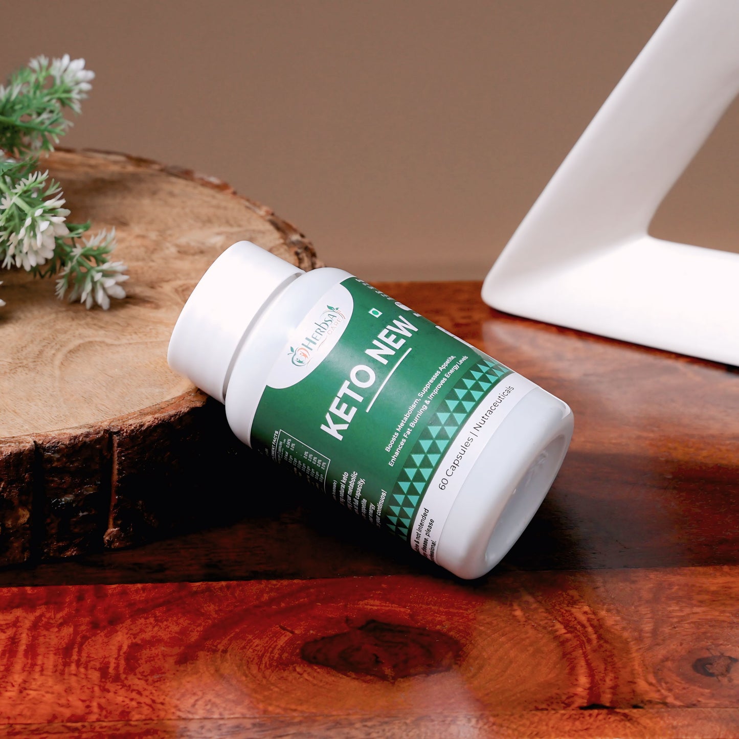 Herbsa Care Keto New