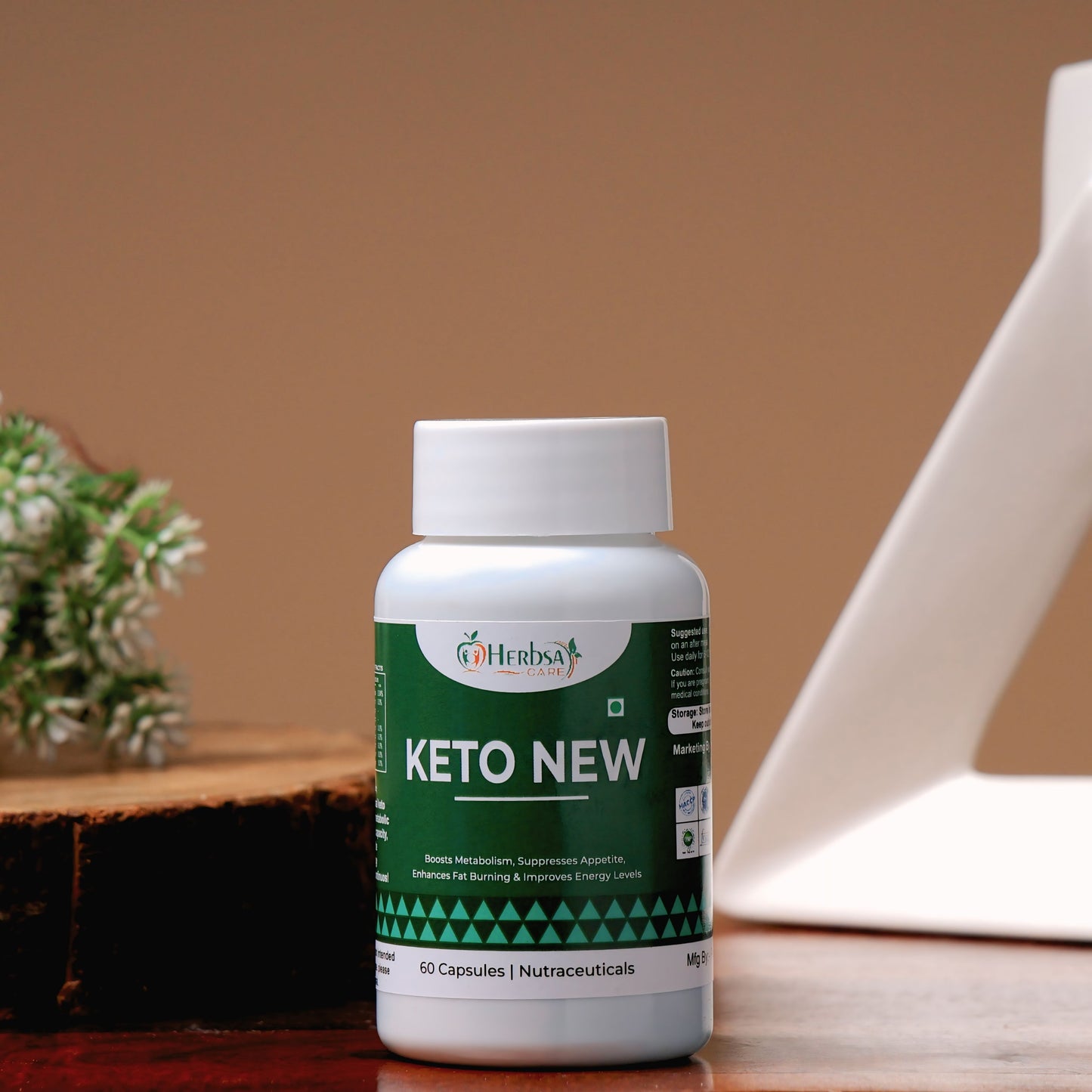 Herbsa Care Keto New
