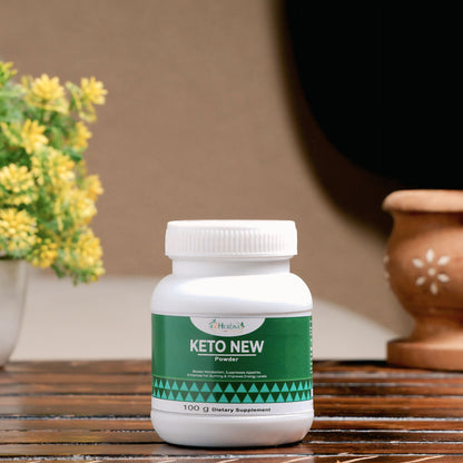 Herbsa Care Keto New Powder