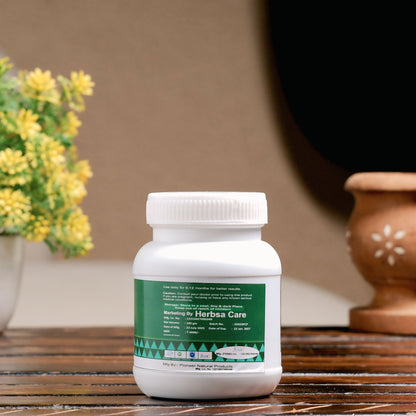 Herbsa Care Keto New Powder
