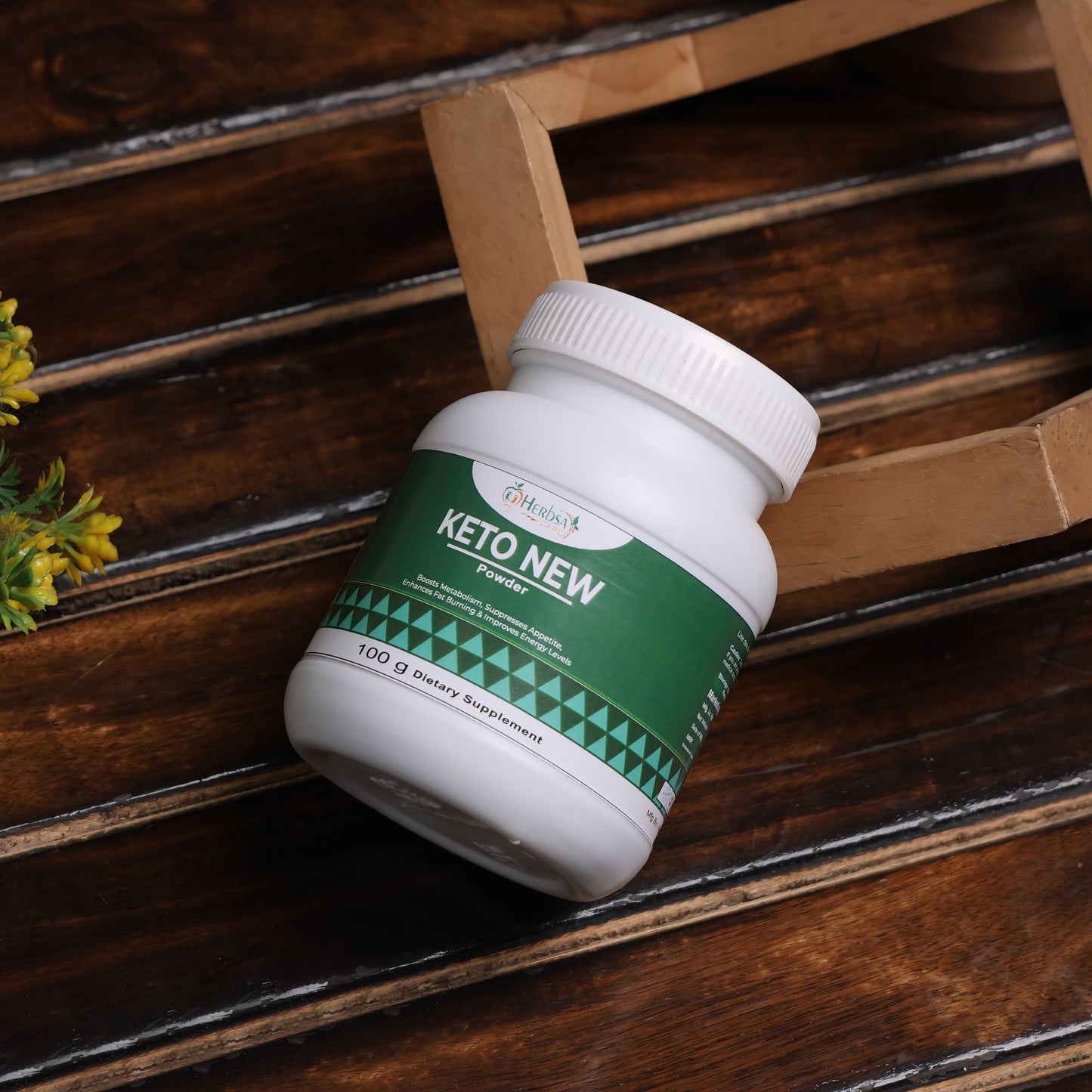 Herbsa Care Keto New Powder