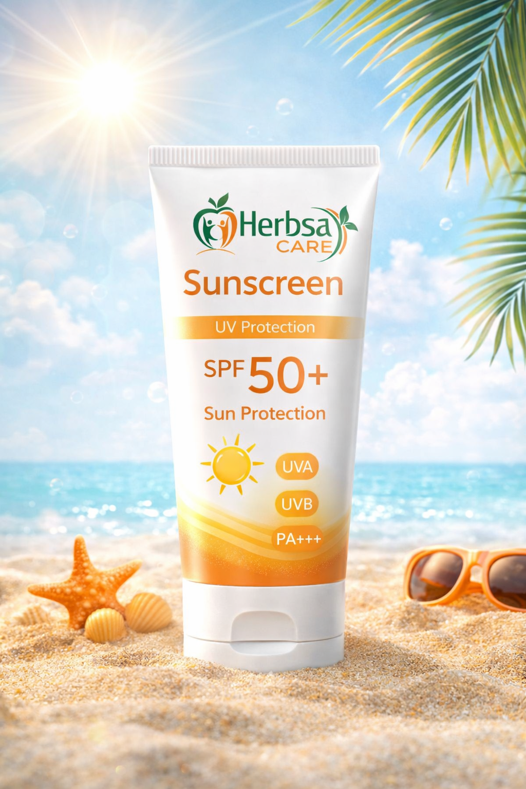 Herbsa Care Sunscreen