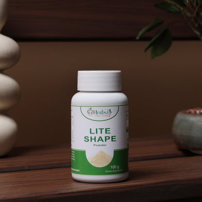 Herbsa Care Lite Shape Powder