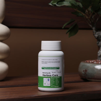 Herbsa Care Lite Shape Powder