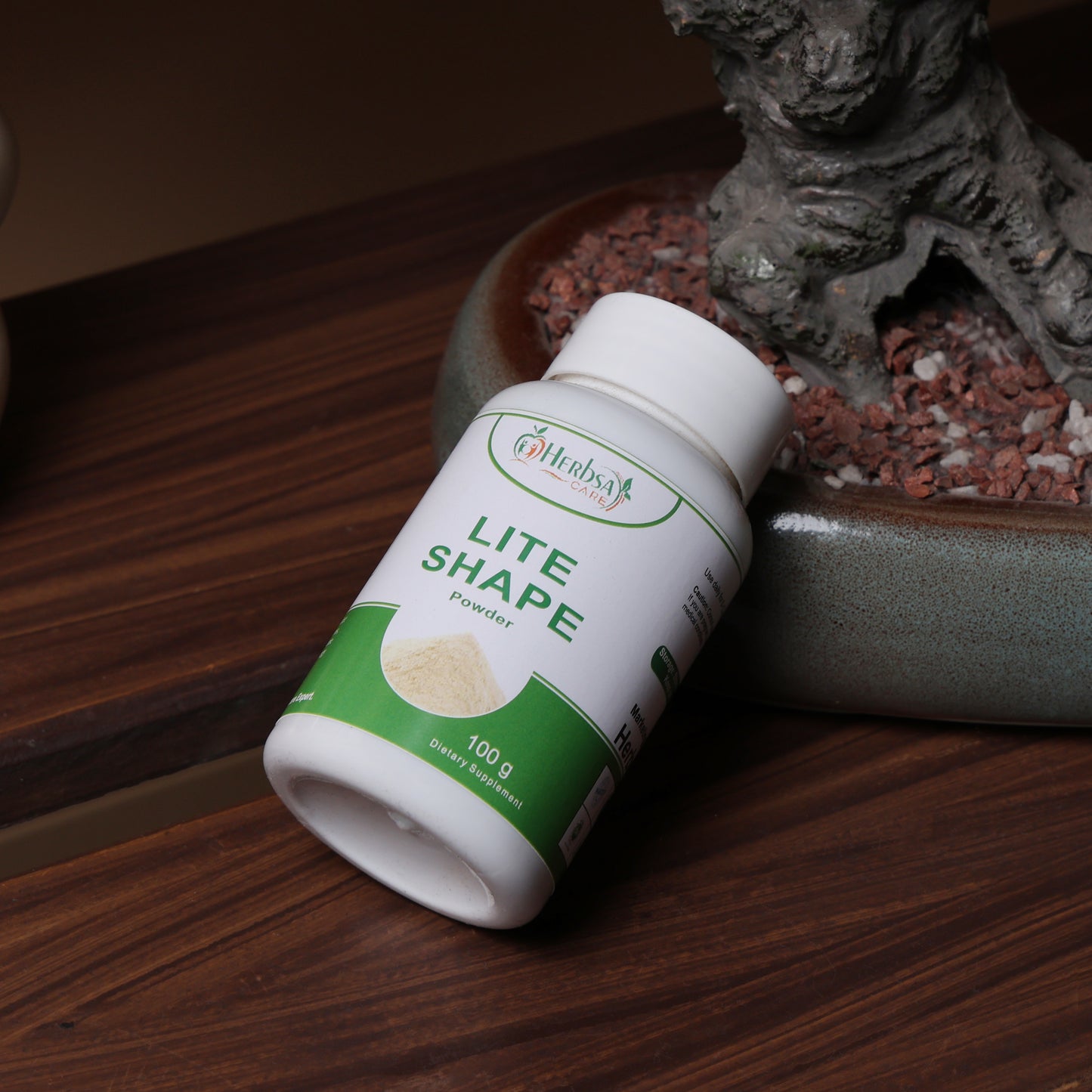 Herbsa Care Lite Shape Powder